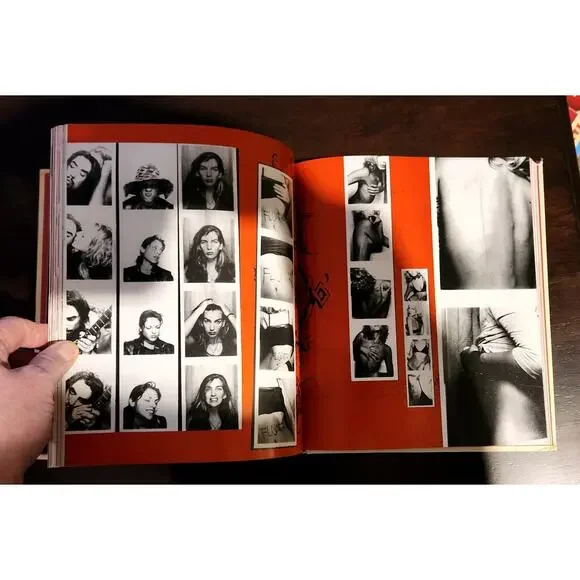 Dave Navarro Don’t Try This at Home HC 1st Ed Memoir RHCP Jane’s Addiction - Picture 8 of 8